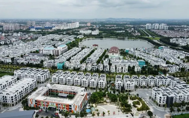 Thị trường BĐS nửa cuối 2026: Người mua và nhà đầu tư đều có xu hướng chờ