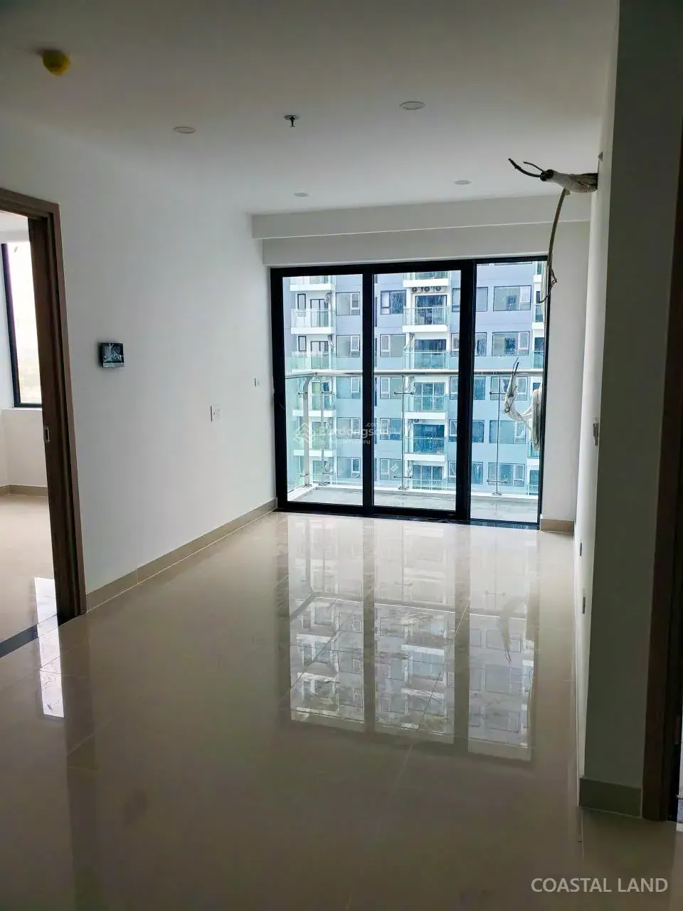 Cho thuê căn hộ Nera Garden, 5,5 triệu, 64m2 ở đường Tố Hữu, Huế