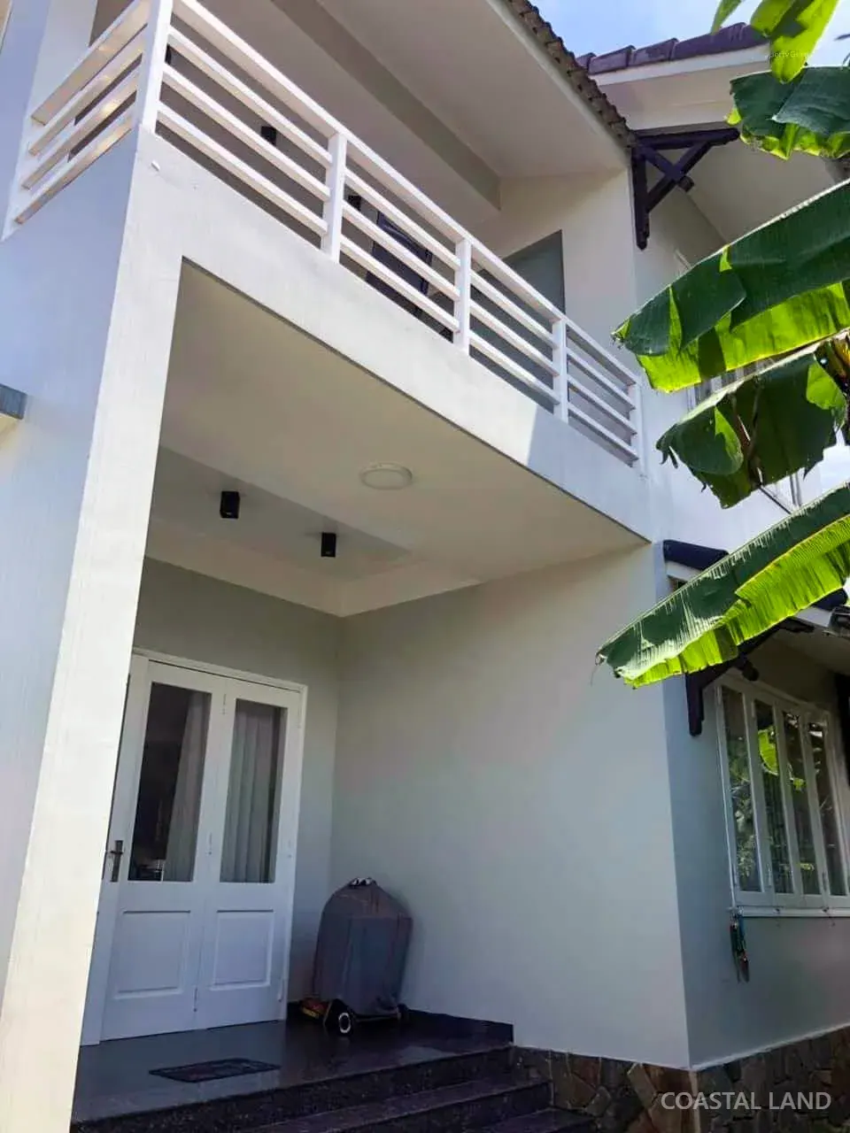 Cho thuê nhà ở hoặc làm văn phòng tại Ngọc Anh, Phường Phú Thượng, Thành phố Huế