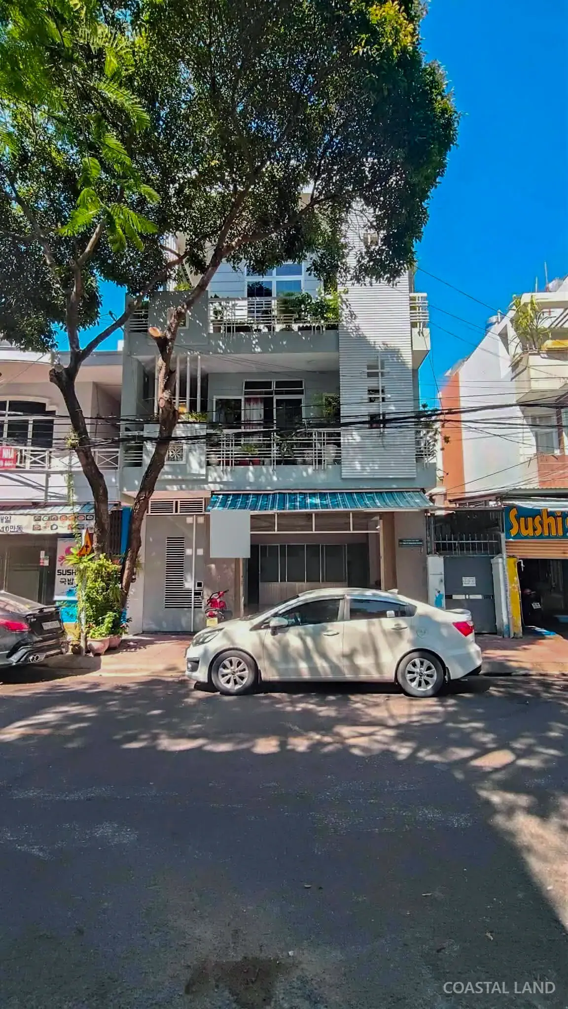 Chính chủ cho thuê mặt bằng đường Đống Đa - Trung tâm bàn cờ Nha Trang - 13 triệu