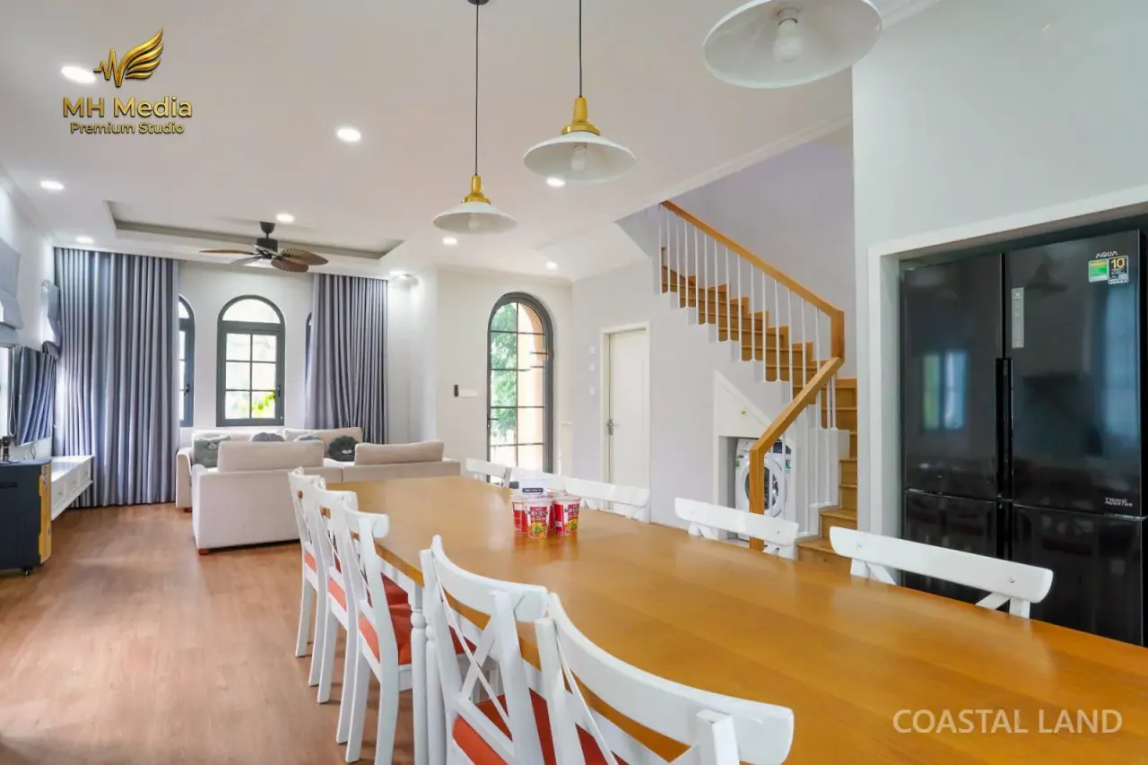 Cho thuê villa theo tháng NovaWorld Phan Thiết 10 triệu / tháng