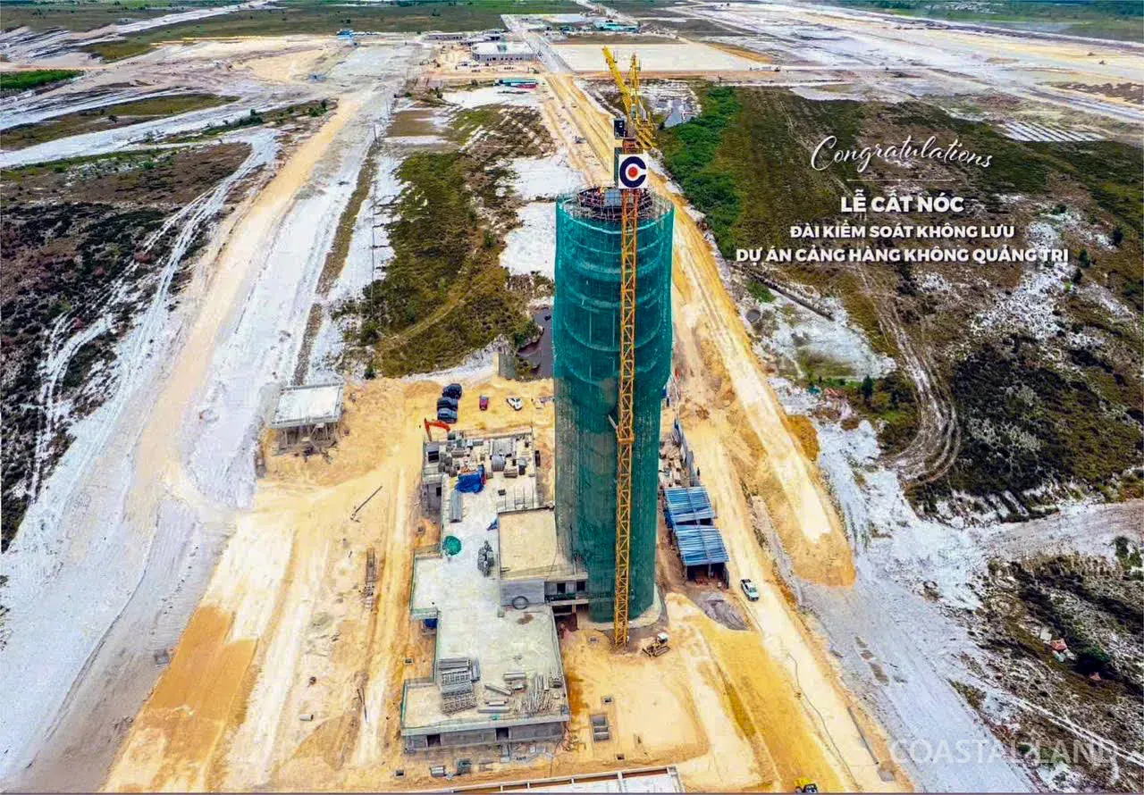 Bán đất mặt tiền Tỉnh lộ 64, xã Nam Cửa Việt, Quảng Trị, 215m2