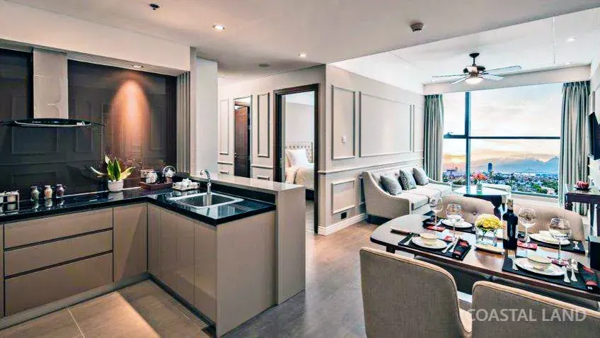 Kinh nghiệm thuê căn hộ tại Đà Nẵng: 6 lưu ý để có được căn hộ như ý muốn