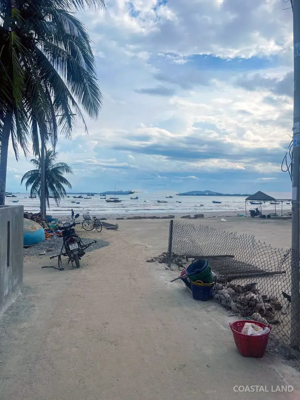 Bán đất xã Tịnh Kỳ, nay xã Tịnh Khê, Quảng Ngãi, 100m2 hướng Đông