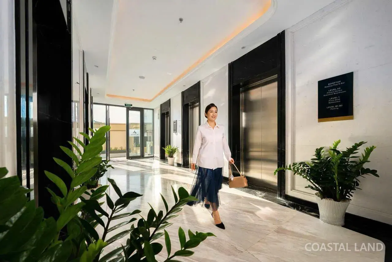 Bán căn hộ 2 phòng ngủ Altara Residences, đường Trần Hưng Đạo, Quy Nhơn