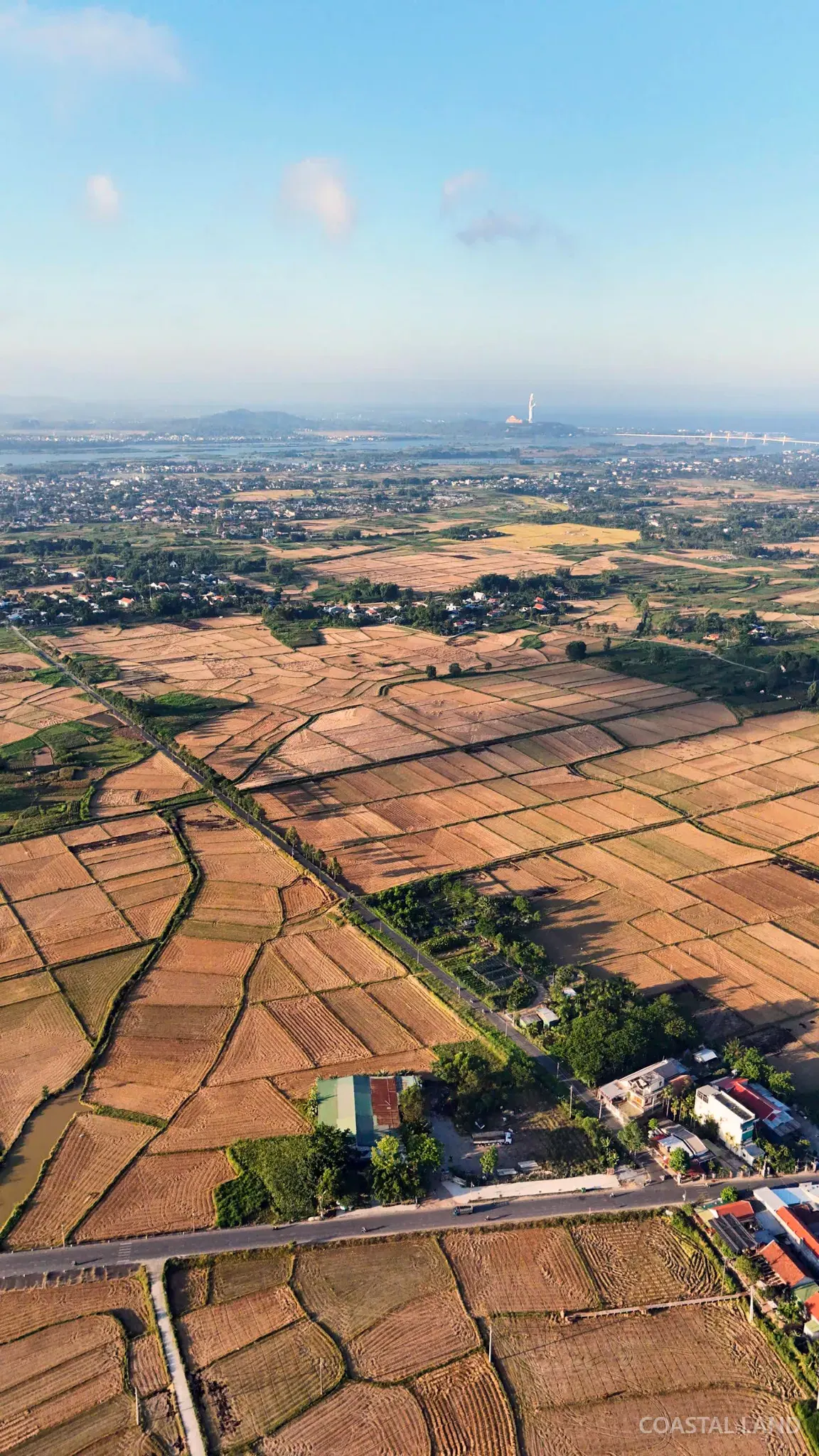 Cho thuê nhà xưởng, đất xưởng 4000m2 tại Thành Phố Quảng Ngãi cho thuê 2000m2
