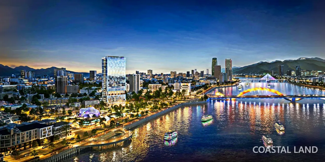 Giá căn hộ Đà Nẵng tháng 9/2026 vì sao vẫn chưa chịu giảm?