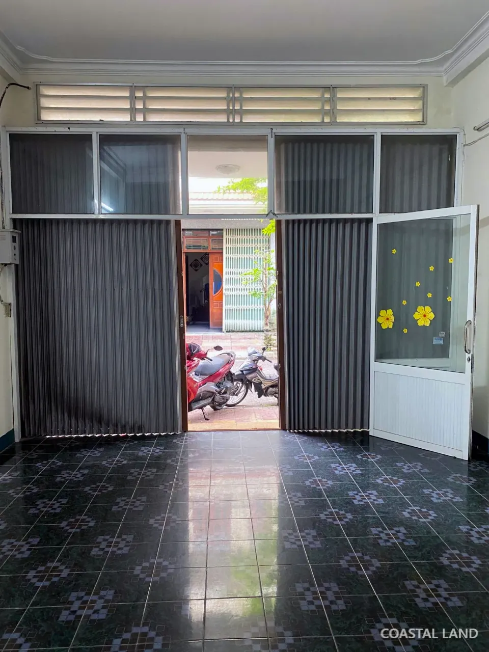 Cho thuê nhà 1 trệt 2 lầu Nguyễn Trung Trực, Quy Nhơn Nam, Gia Lai