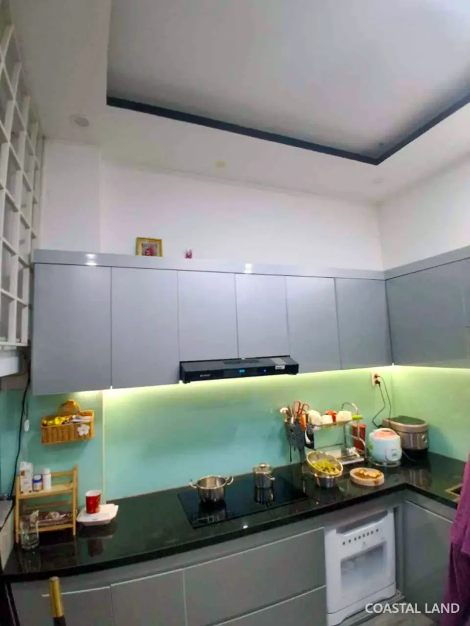 Bán nhà 2 tầng 40,4m2 đường Điện Biên Phủ, Phường An Khê, Đà Nẵng