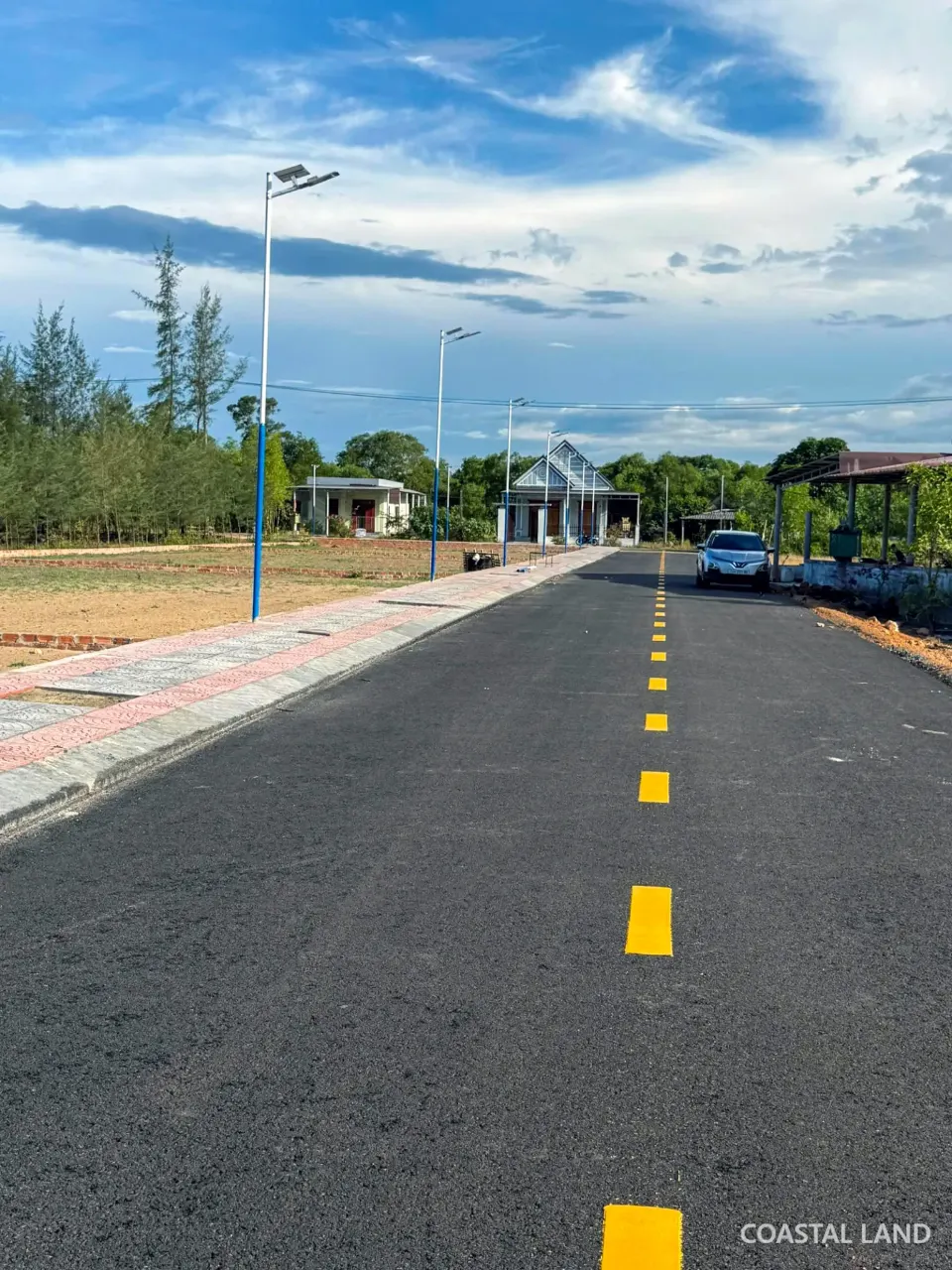 Bán đất 200m2 đường ven biển Xã Cửa Việt, Quảng Trị, 950 triệu
