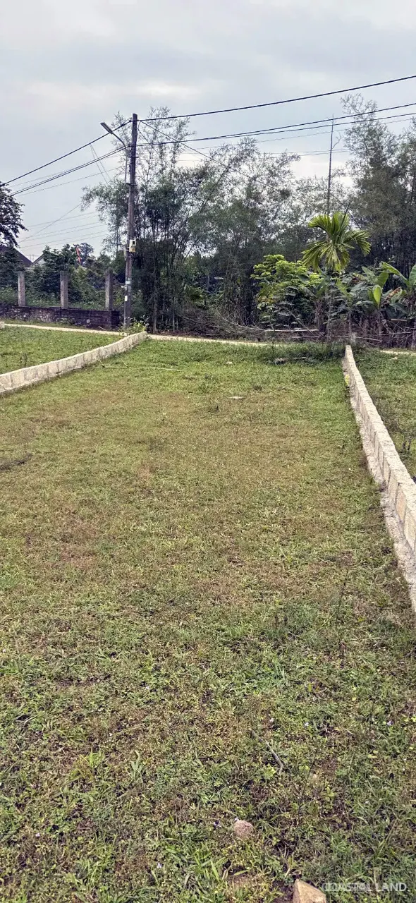 Bán đất 81m2 kiệt 62/2 Nguyễn Viết Xuân, Phường Thanh Thủy, Huế