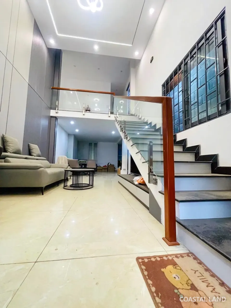 Bán nhà 2 tầng 84m2 kiệt 5,5m Điện Biên Phủ, Phường Thanh Khê, Đà Nẵng