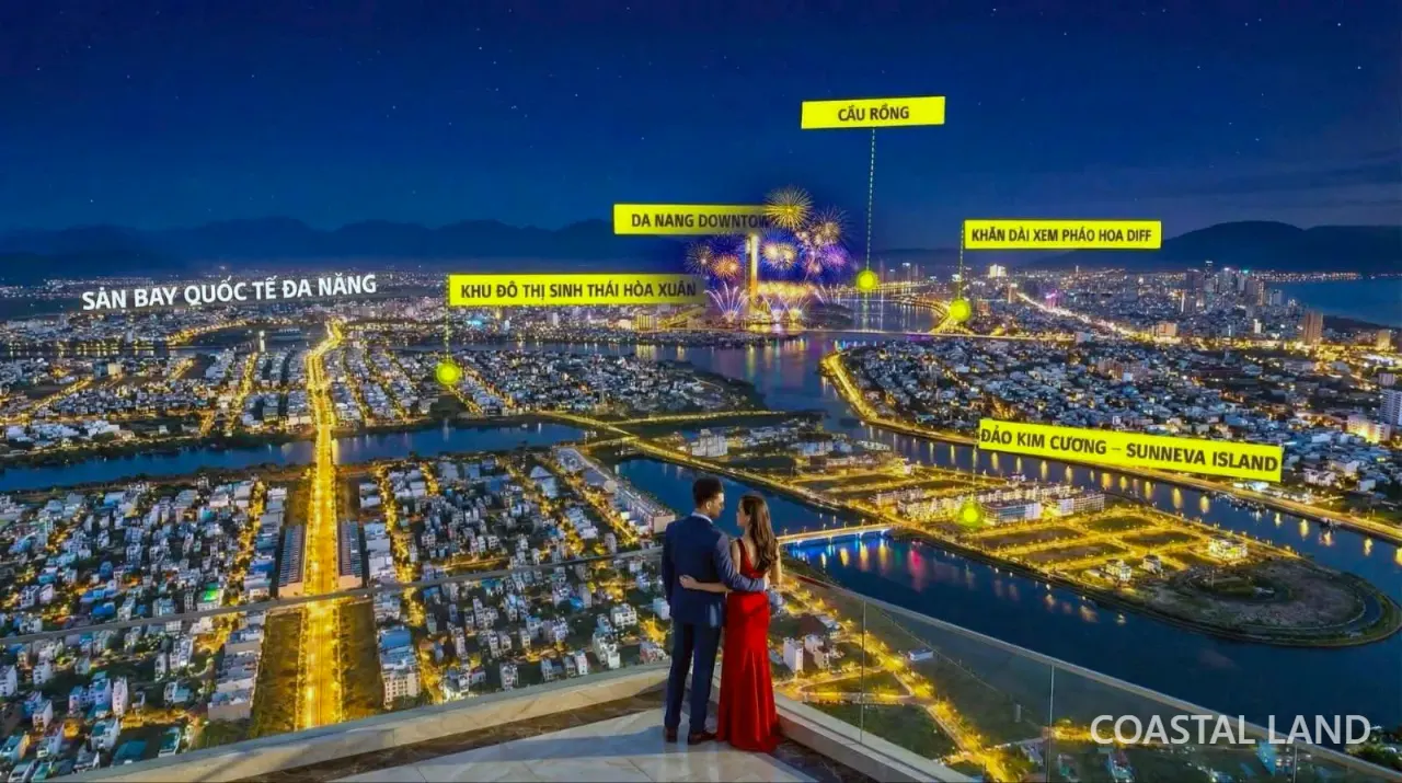 Sun Group ra mắt tòa F2 Sun Four S, chỉ từ 450tr sở hữu ngay, NH hỗ trợ vay 70%, 0% lãi 24 tháng