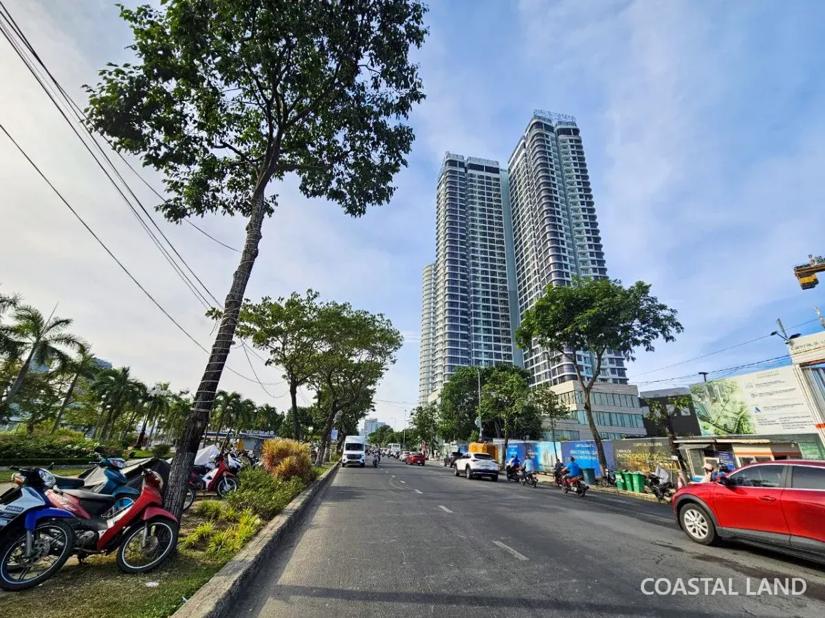 CAPITAL SQUARE ĐÀ NẴNG – CĂN HỘ VIEW SÔNG HÀN TRUNG TÂM TP ĐÀ NẴNG