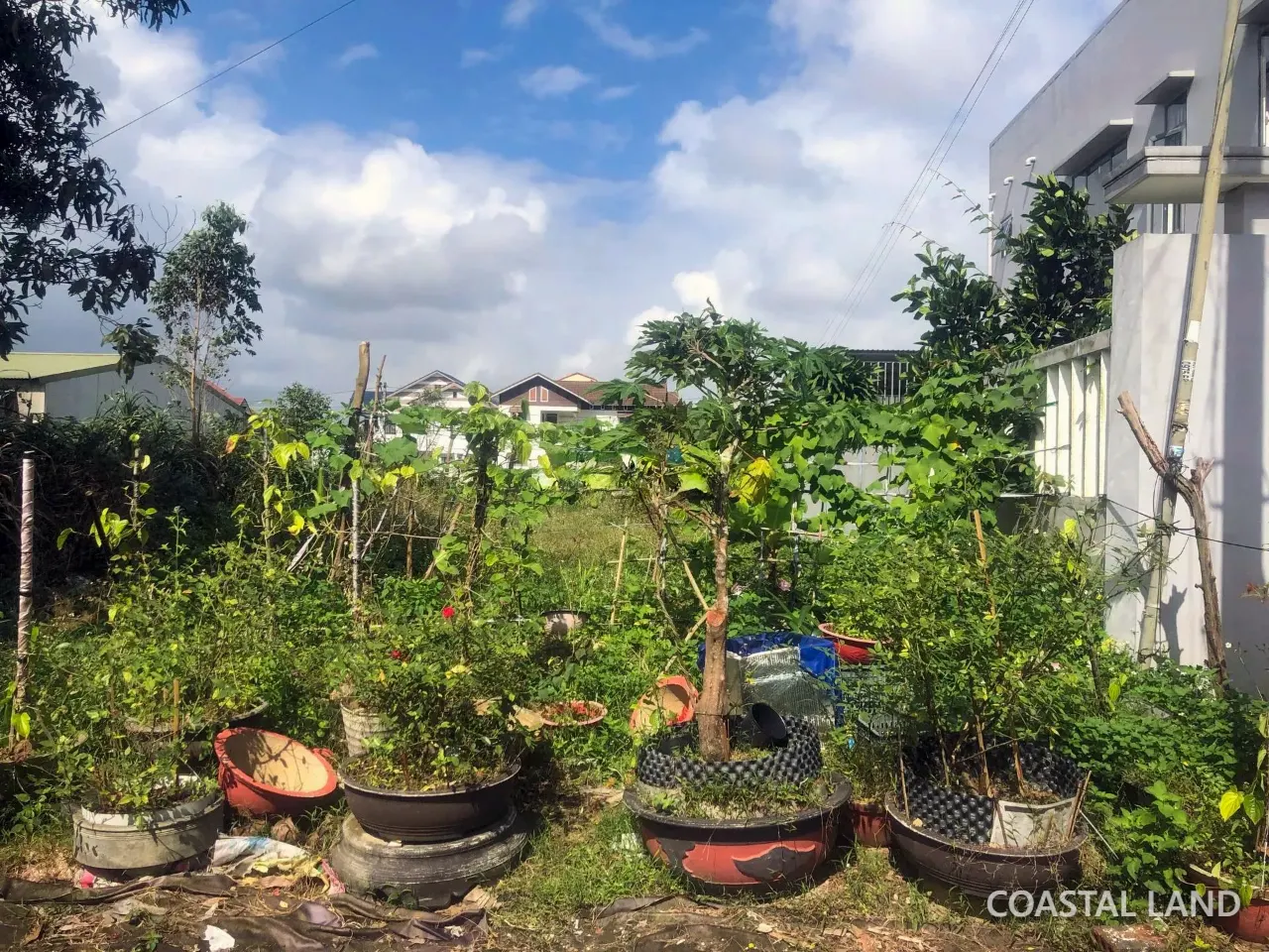 Bán đất 200m2 thổ cư Nguyễn Khoa Văn, Phường Phú Bài, Huế