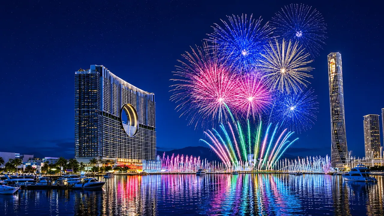 Sun Galaxy Complex Đà Nẵng