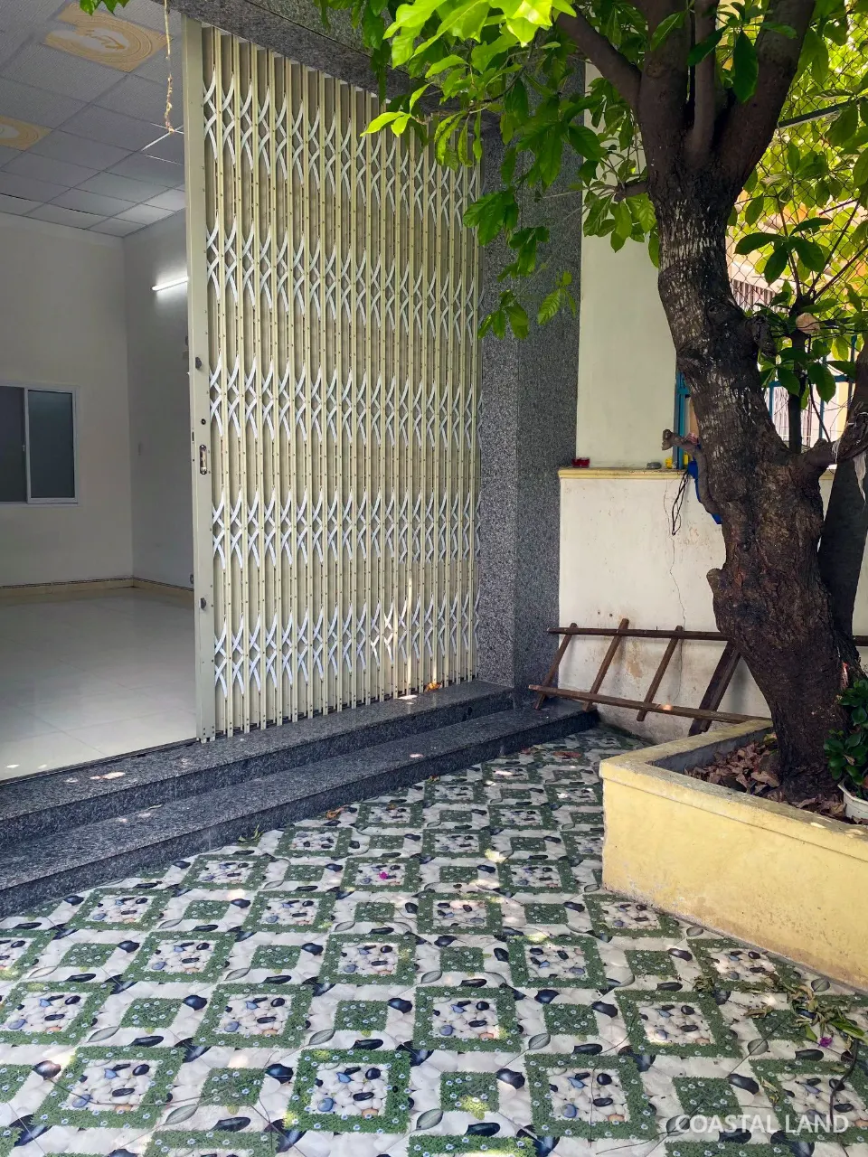Nhà cho thuê nguyên căn mặt tiền phường Nguyễn Văn Cừ, TP Quy Nhơn