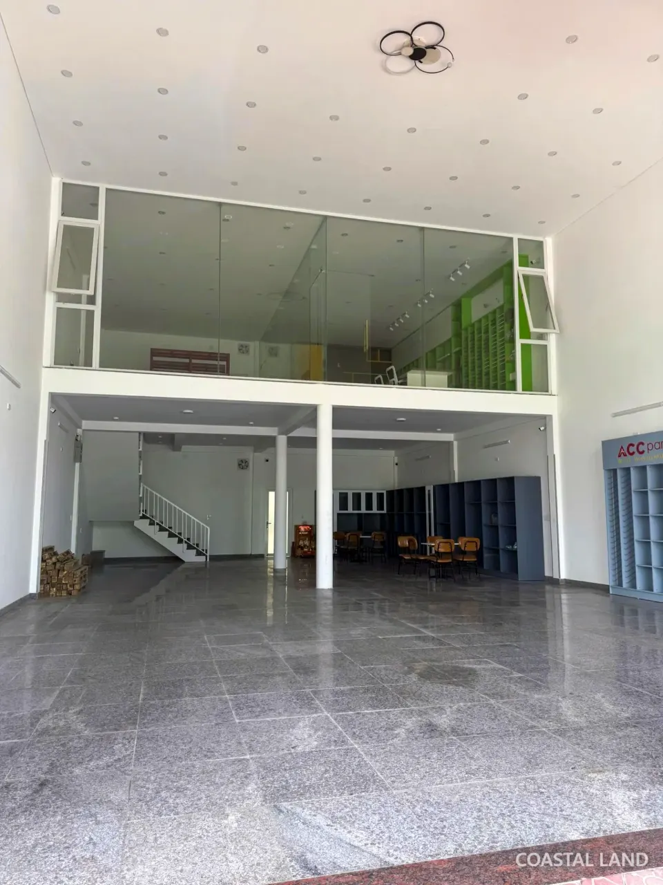 Bán nhà mặt tiền 200m2 Trường Chinh, Nghĩa Lộ, Quảng Ngãi