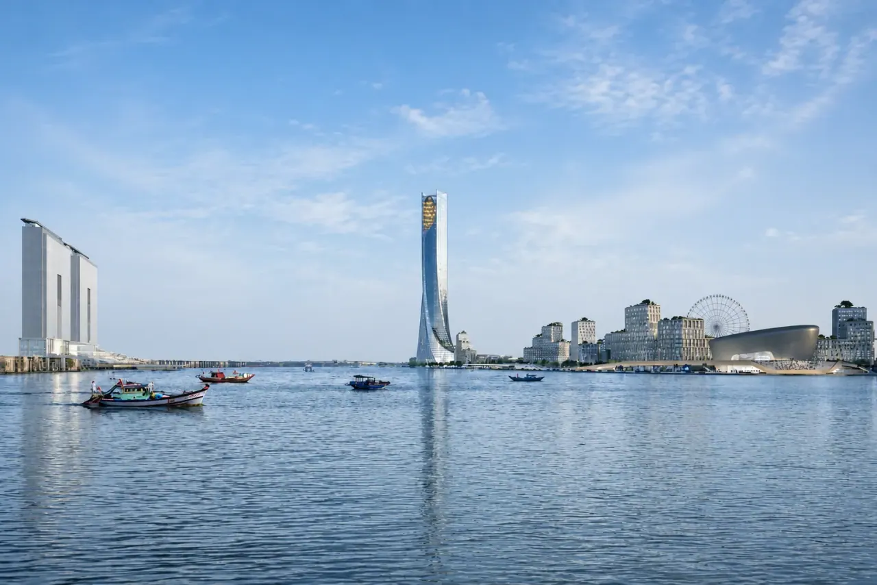 Da Nang Downtown