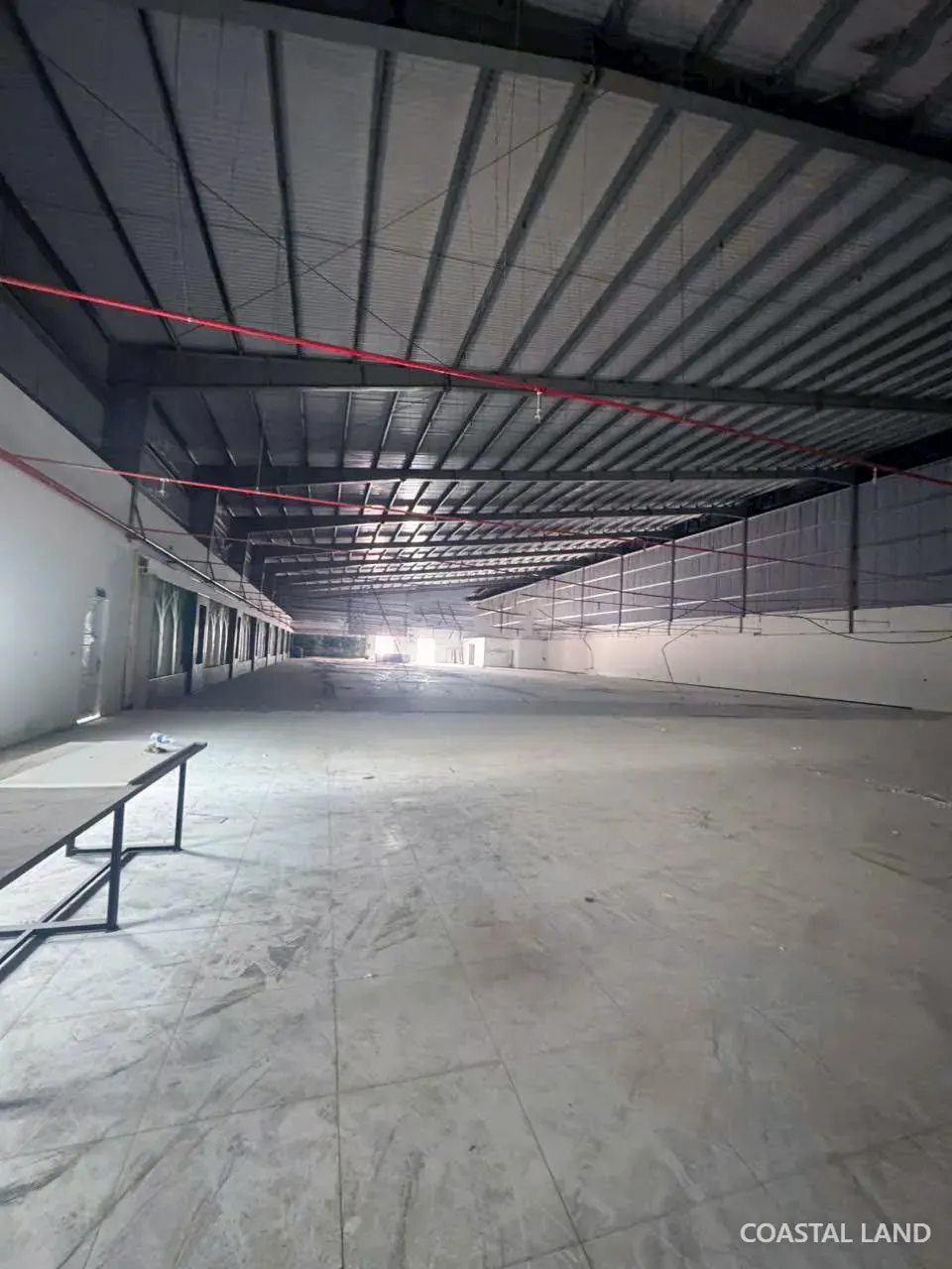Cho thuê kho xưởng chính chủ tại Sơn Trà, Đà Nẵng, 2200m2, không ngập, vị trí cực đẹp
