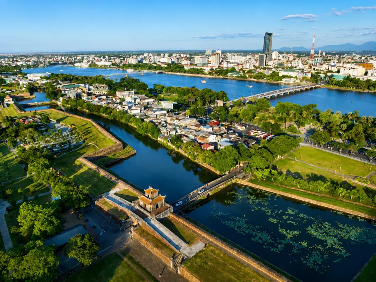 Huế