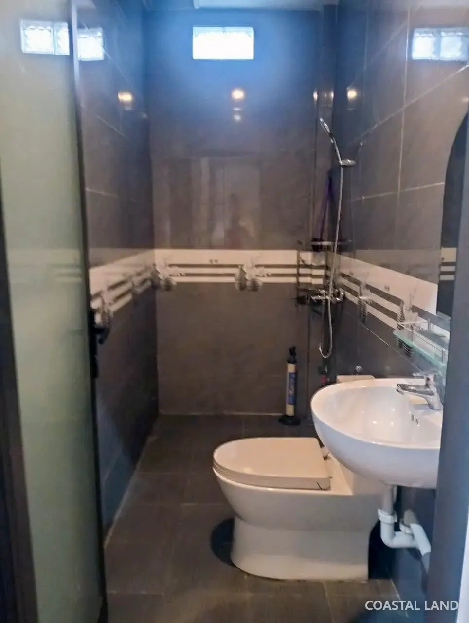 Bán nhà 2 tầng 80m2 kiệt Nguyễn Huy Tưởng, Thanh Khê, Đà Nẵng
