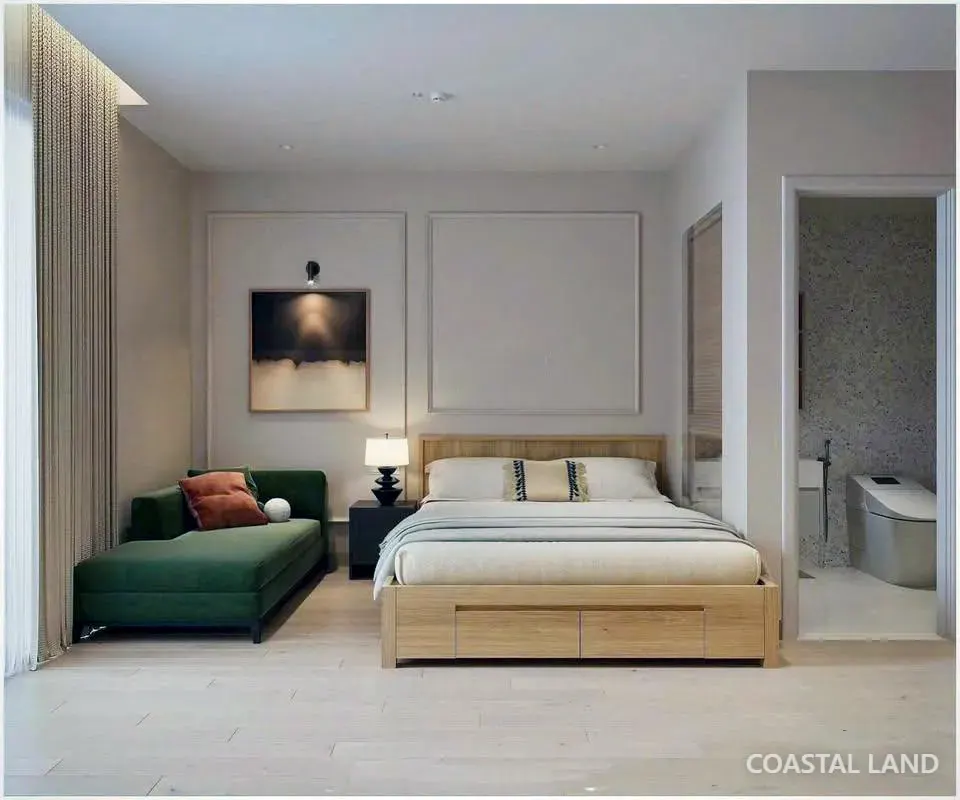 GIẢI PHÁP AN CƯ HOÀN HẢO CHO GIA ĐÌNH TRẺ: CĂN HỘ FOURS TOWER CHỈ TỪ 450 TRIỆU- VỊ TRÍ VÀNG CỰC HOT