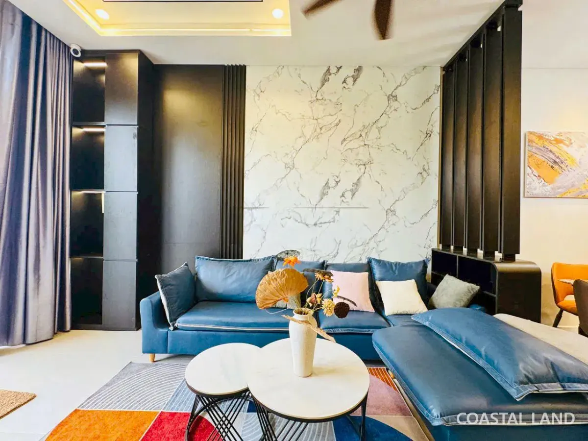 Bán nhà 3 tầng 57,5m2 gần biển Nguyễn Chánh, Phường Hòa Khánh, Đà Nẵng