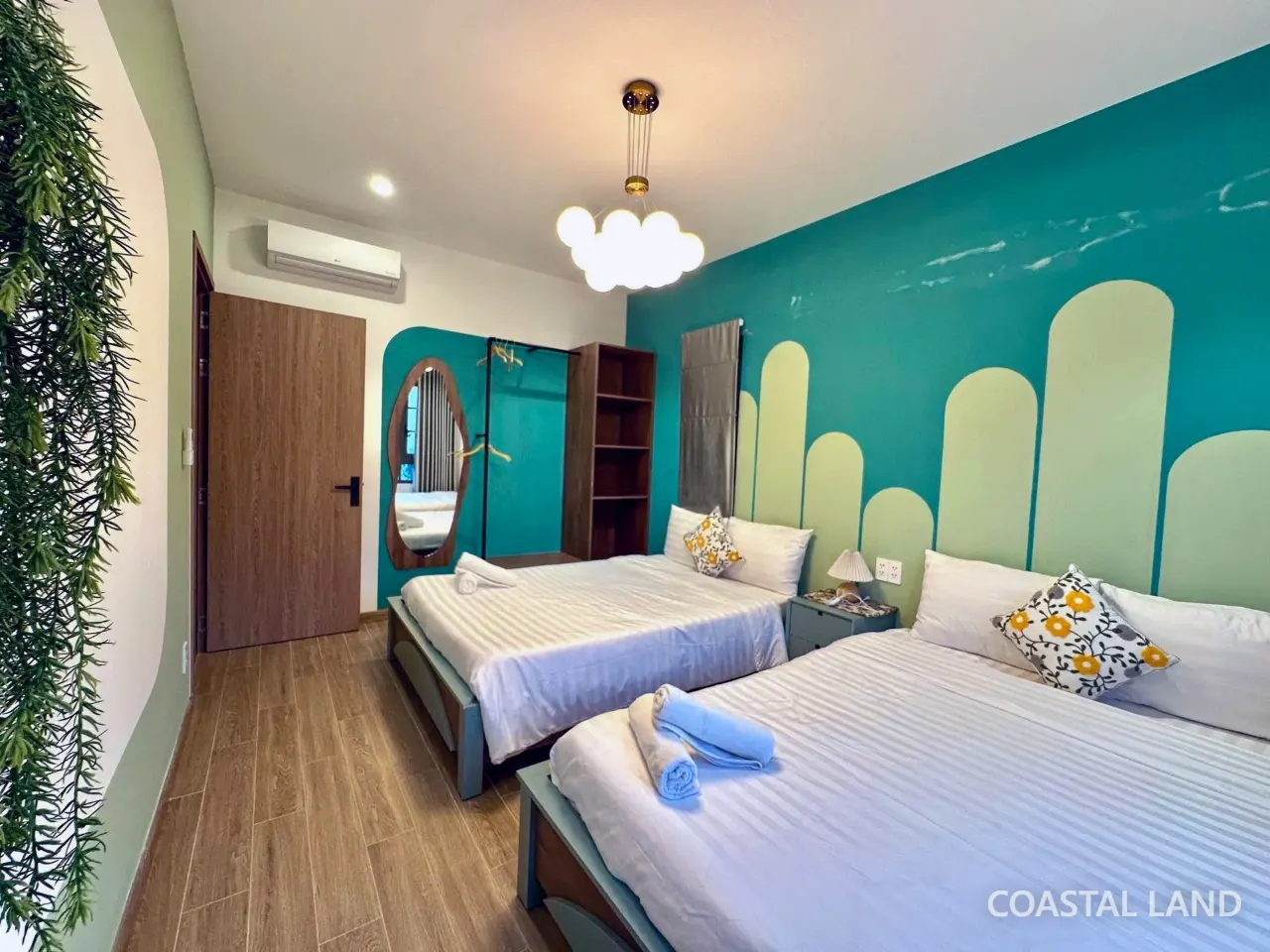 Bán villa 160m2 NovaWorld Phan Thiết, Tiến Thành, Lâm Đồng