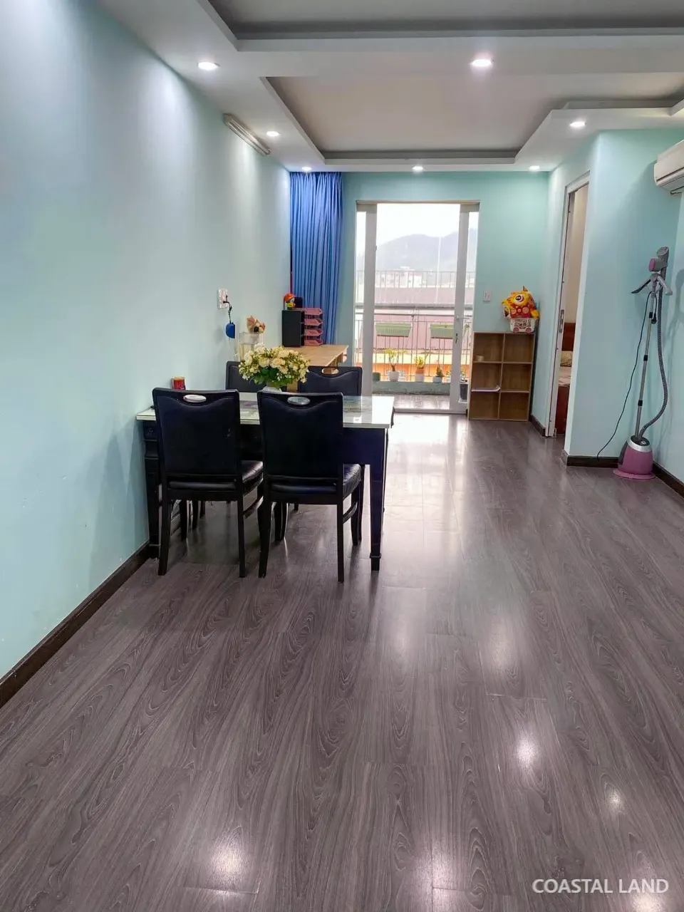 Bán căn hộ góc 65m2 chung cư Vicoland, Phường Sơn Trà, Đà Nẵng
