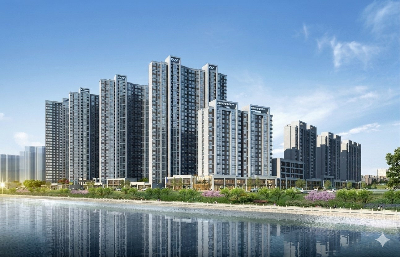 Vinhomes Skylake — Dream Apartment