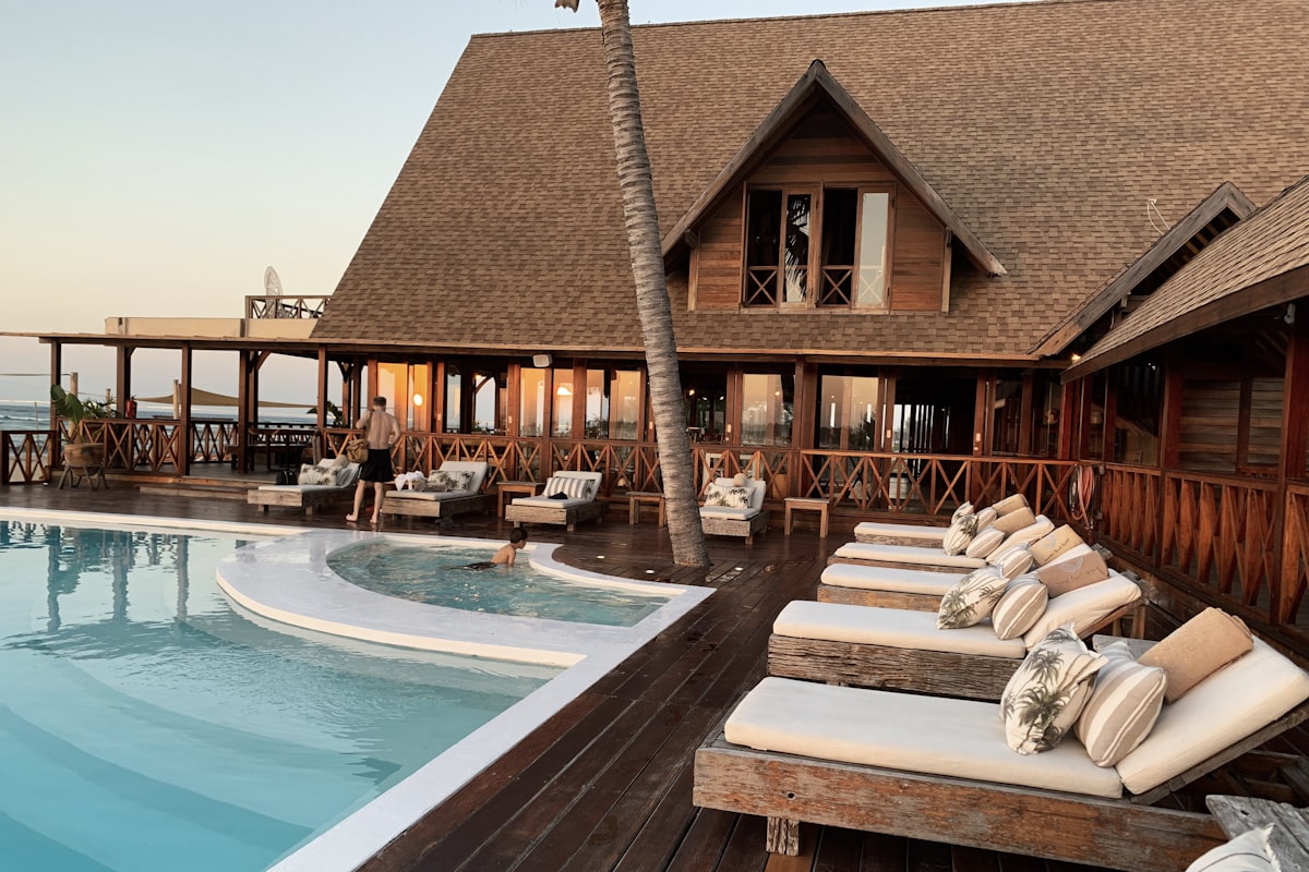 Đầu tư condotel: pháp lý và bài toán dòng tiền